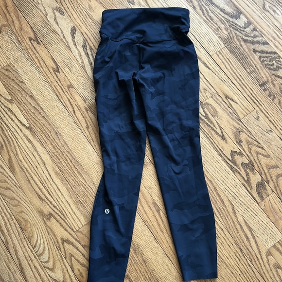 Lululemon Leggings - Picture 4 of 5